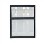 Fixed Impact Windows