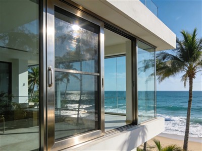 Розуміння вимог Miami-Dade NOA Impact Windows для будівельних проектів Флориди