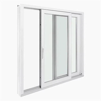 Підйомне розсувне вікно Upvc